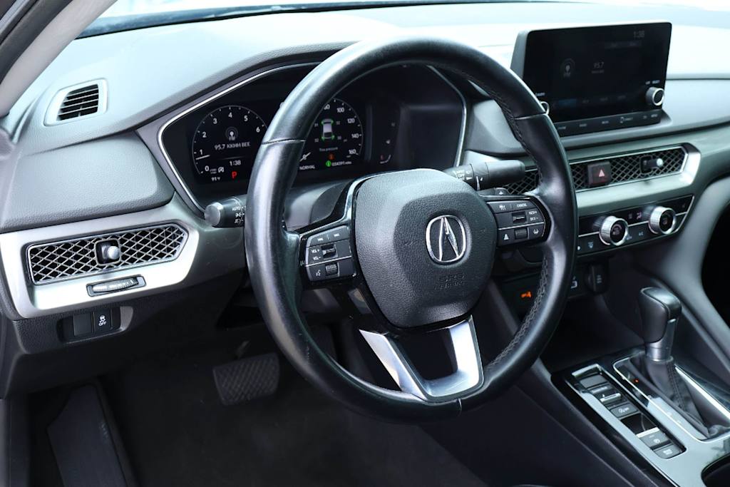 Thumbnail: 2024 Acura Integra - 2
