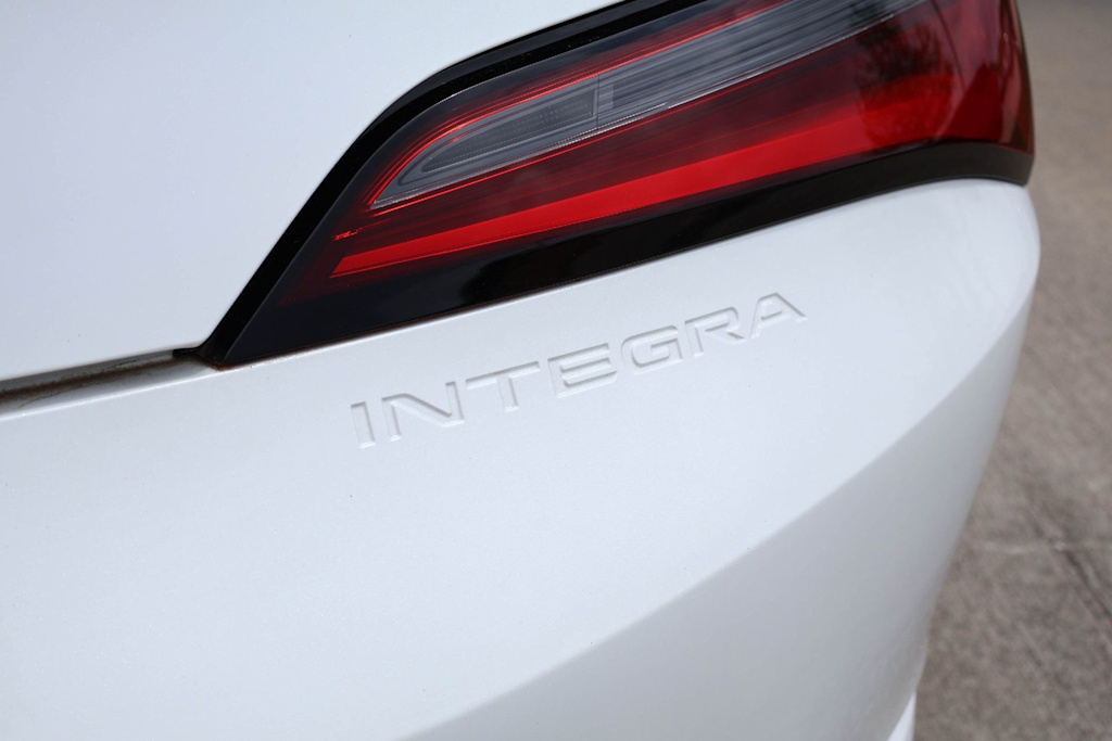 Thumbnail: 2026 Acura Integra - 19