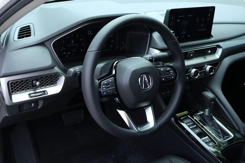 Thumbnail: 2026 Acura Integra - 2