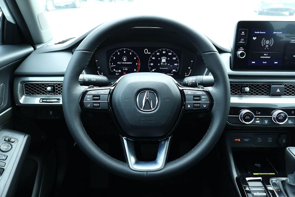 Thumbnail: 2026 Acura Integra - 11