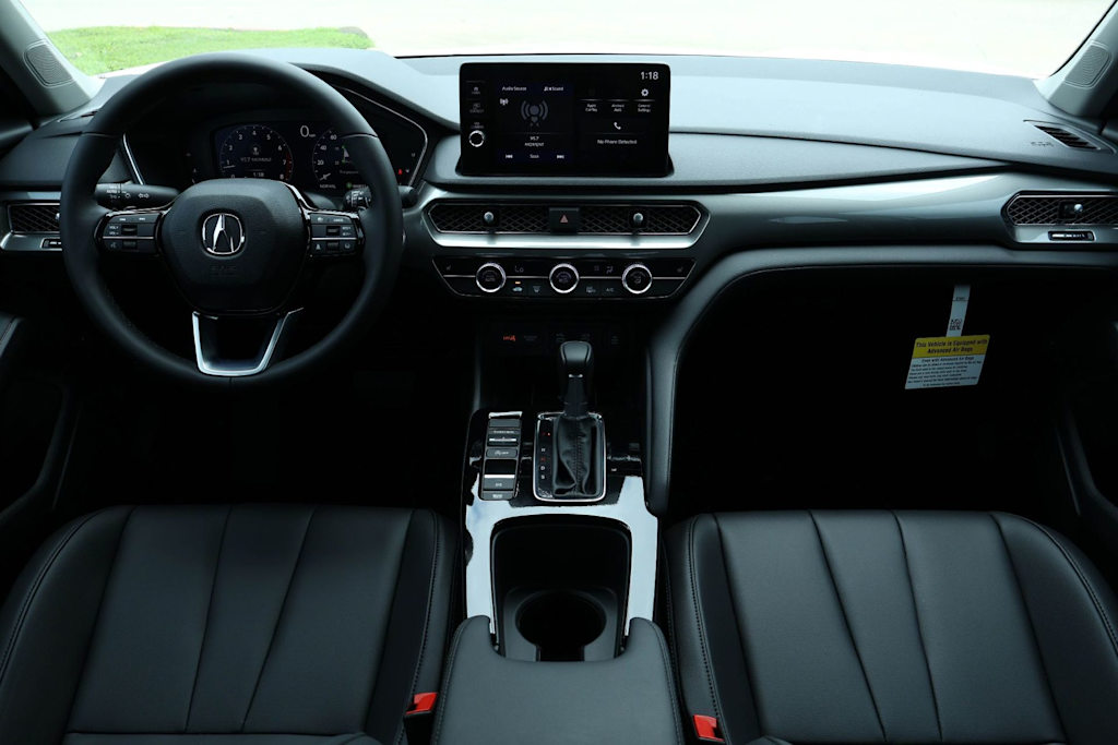 Thumbnail: 2026 Acura Integra - 8