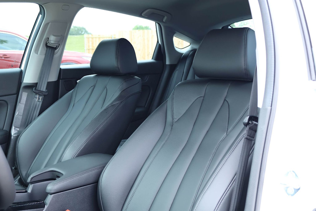 Thumbnail: 2026 Acura Integra - 10