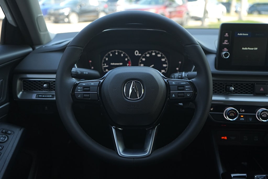 Thumbnail: 2026 Acura Integra - 13