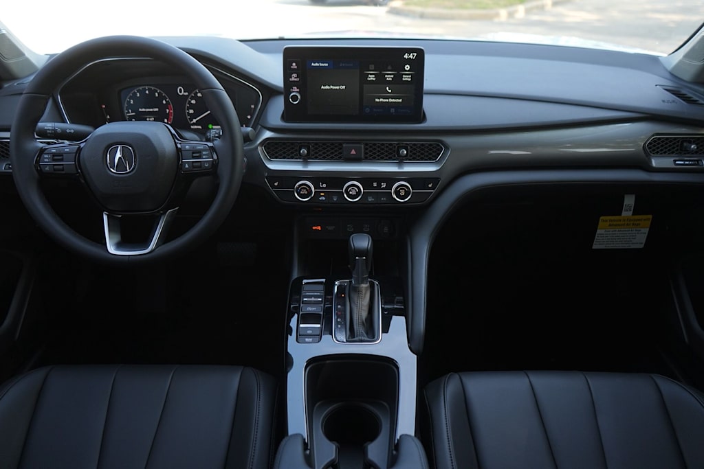 Thumbnail: 2026 Acura Integra - 9