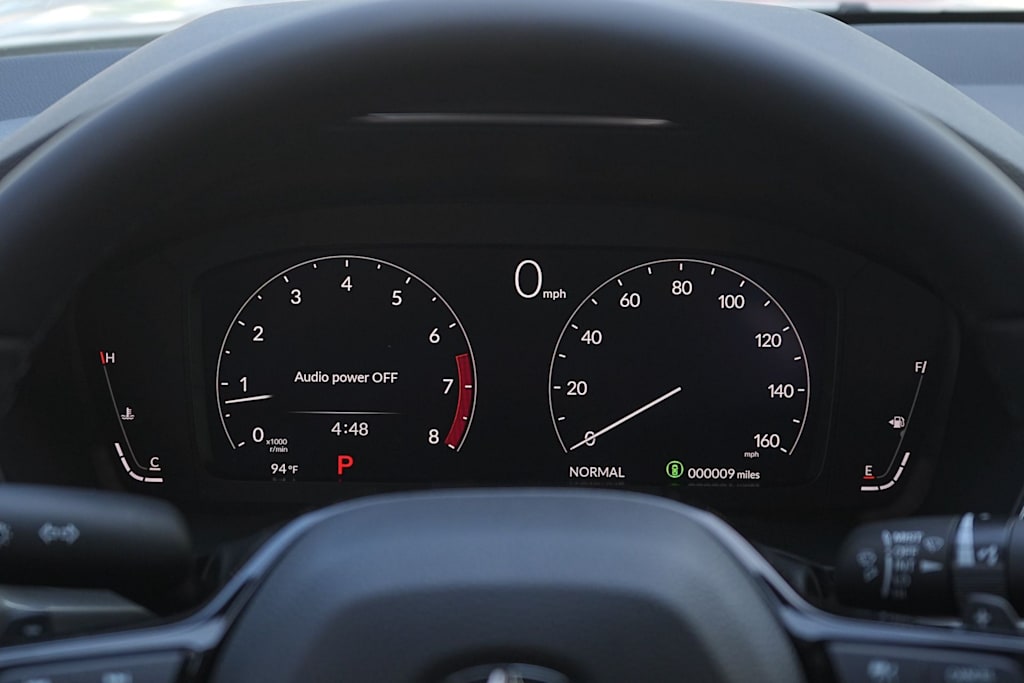 Thumbnail: 2026 Acura Integra - 16