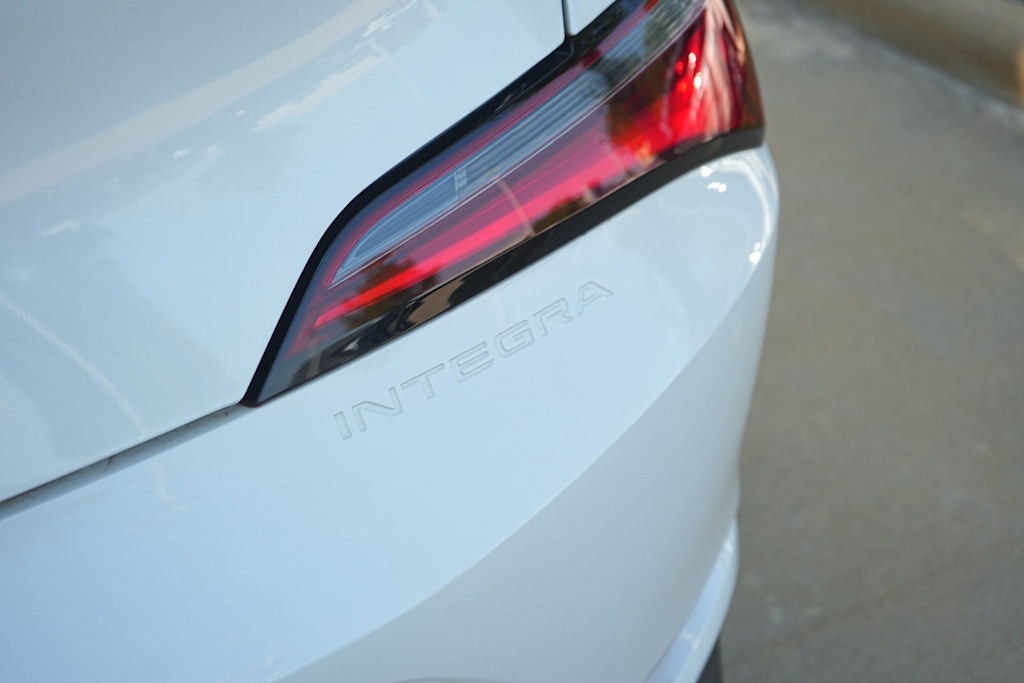 Thumbnail: 2026 Acura Integra - 20