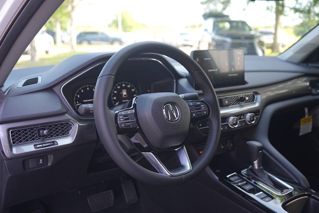 Thumbnail: 2026 Acura Integra - 2
