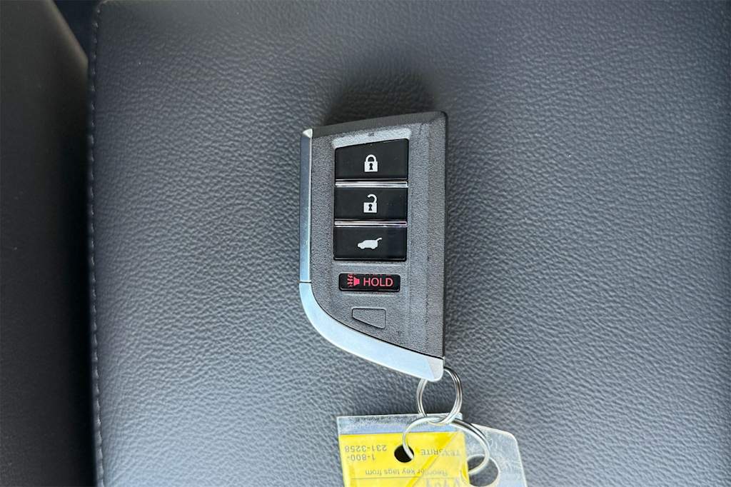 Thumbnail: 2026 Acura Integra - 17