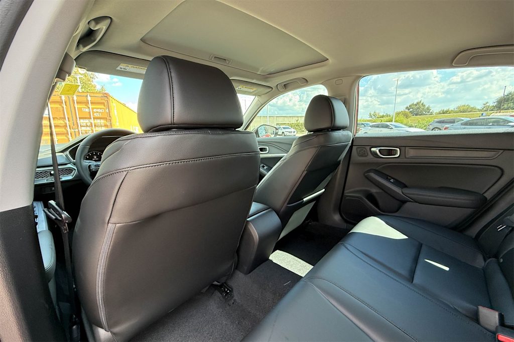 Thumbnail: 2026 Acura Integra - 11