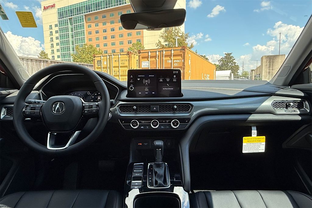 Thumbnail: 2026 Acura Integra - 8