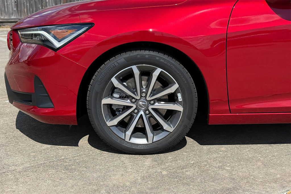 Thumbnail: 2026 Acura Integra - 6