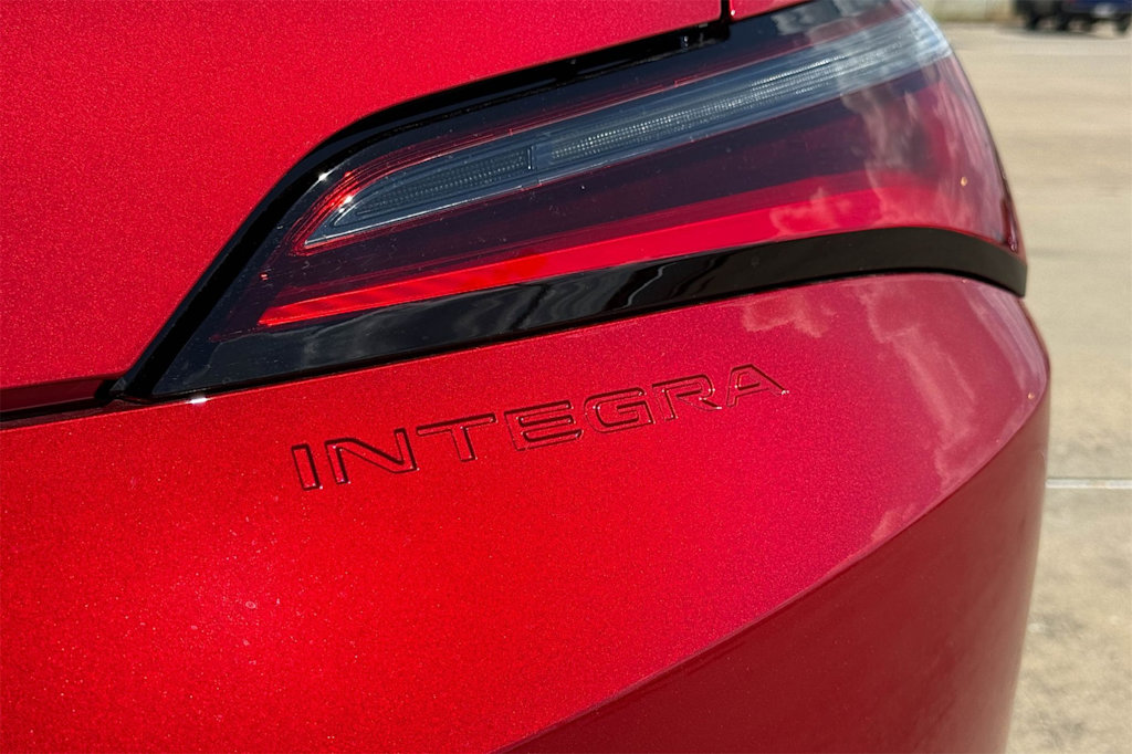 Thumbnail: 2026 Acura Integra - 20