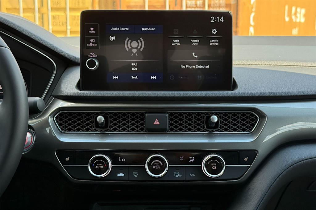 Thumbnail: 2026 Acura Integra - 13