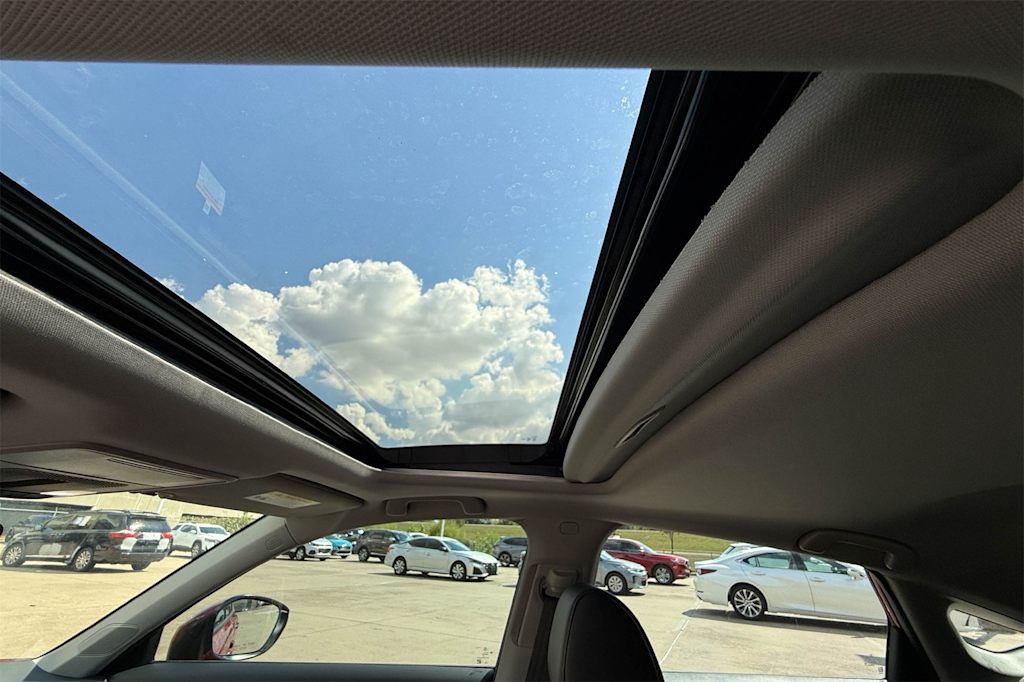 Thumbnail: 2026 Acura Integra - 29