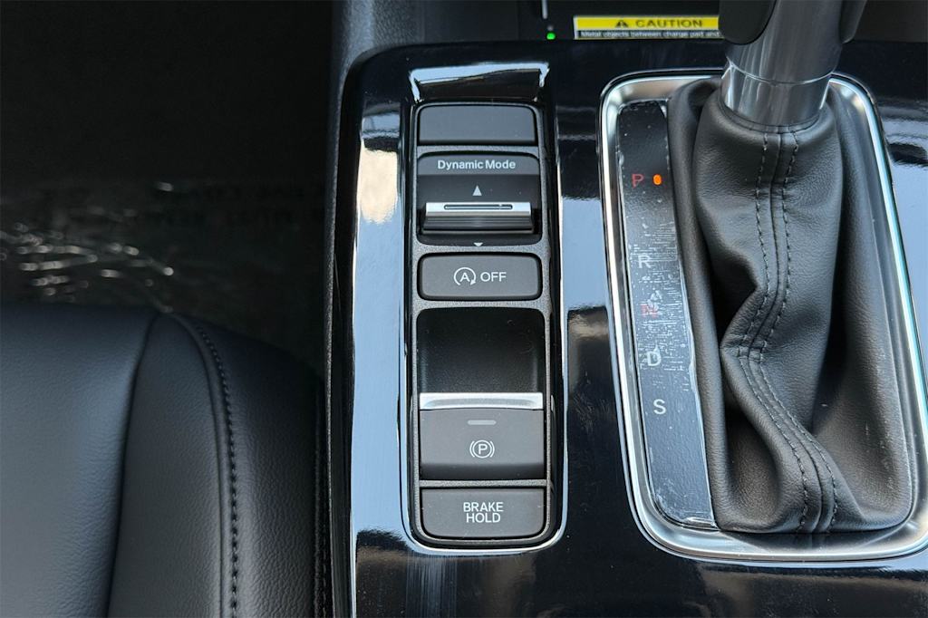 Thumbnail: 2026 Acura Integra - 25