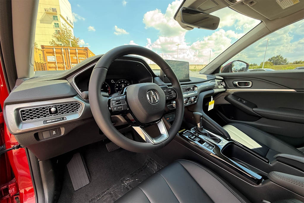 Thumbnail: 2026 Acura Integra - 2