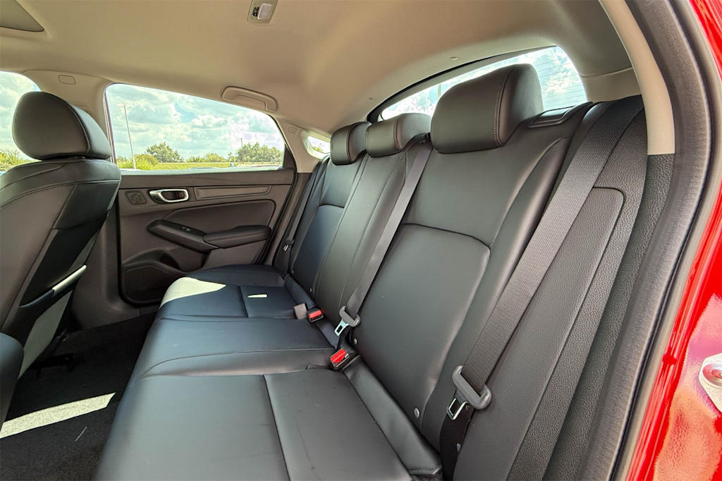 Thumbnail: 2026 Acura Integra - 21