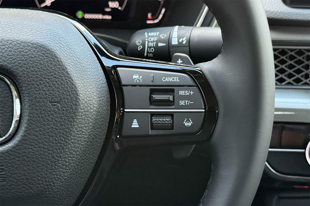 Thumbnail: 2026 Acura Integra - 23