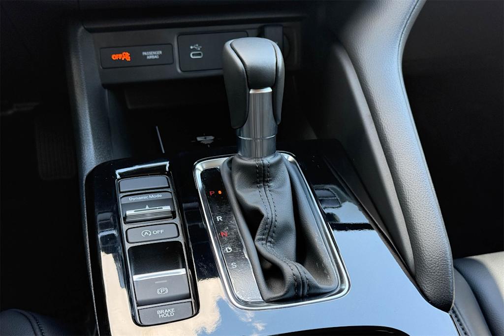 Thumbnail: 2026 Acura Integra - 14