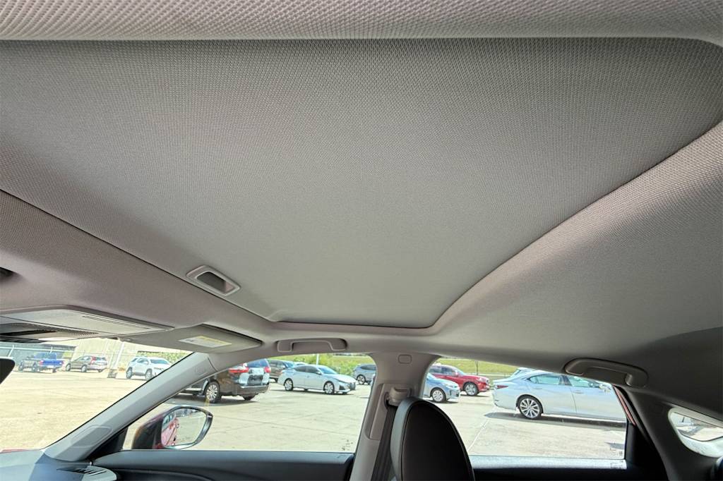 Thumbnail: 2026 Acura Integra - 28