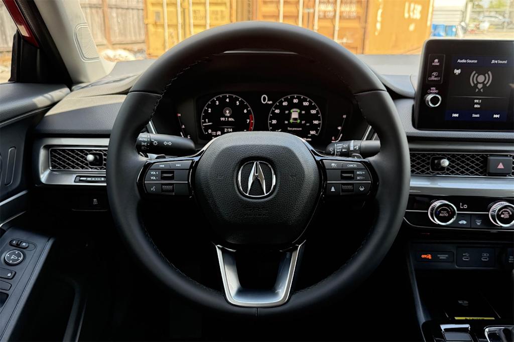 Thumbnail: 2026 Acura Integra - 12