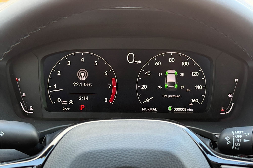 Thumbnail: 2026 Acura Integra - 15