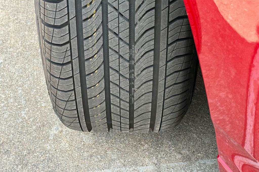 Thumbnail: 2026 Acura Integra - 30