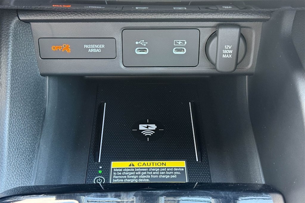 Thumbnail: 2026 Acura Integra - 26