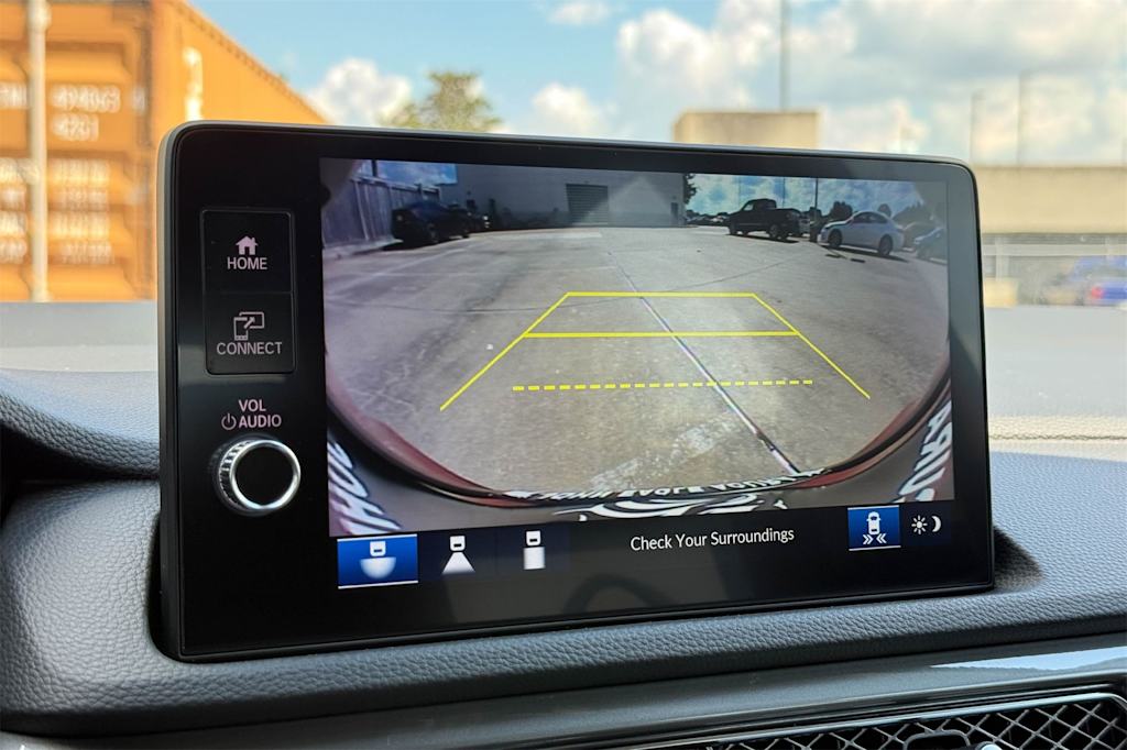 Thumbnail: 2026 Acura Integra - 27