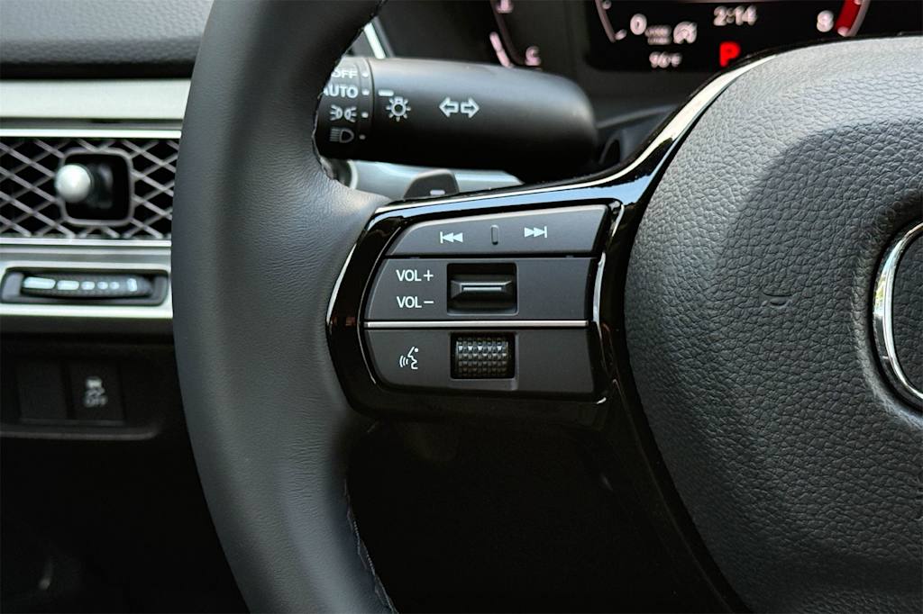 Thumbnail: 2026 Acura Integra - 22