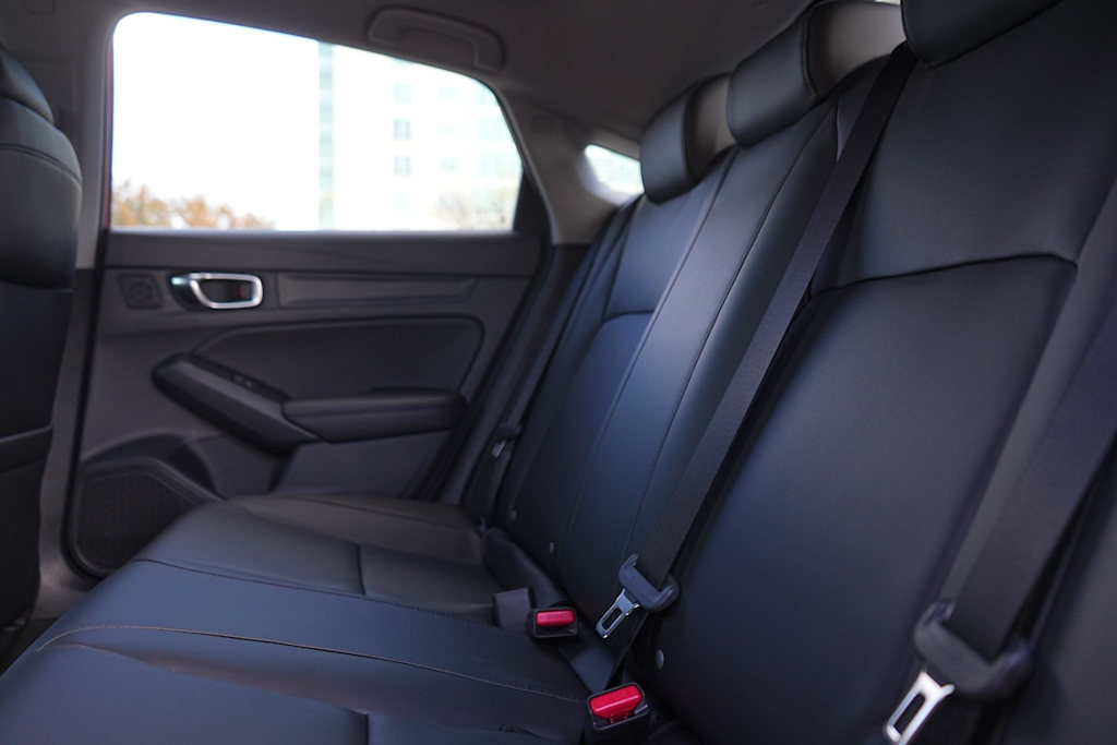 Thumbnail: 2026 Acura Integra - 21