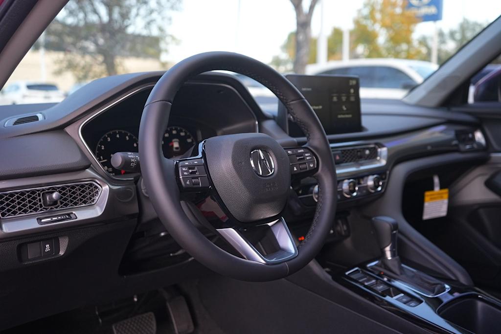 Thumbnail: 2026 Acura Integra - 2