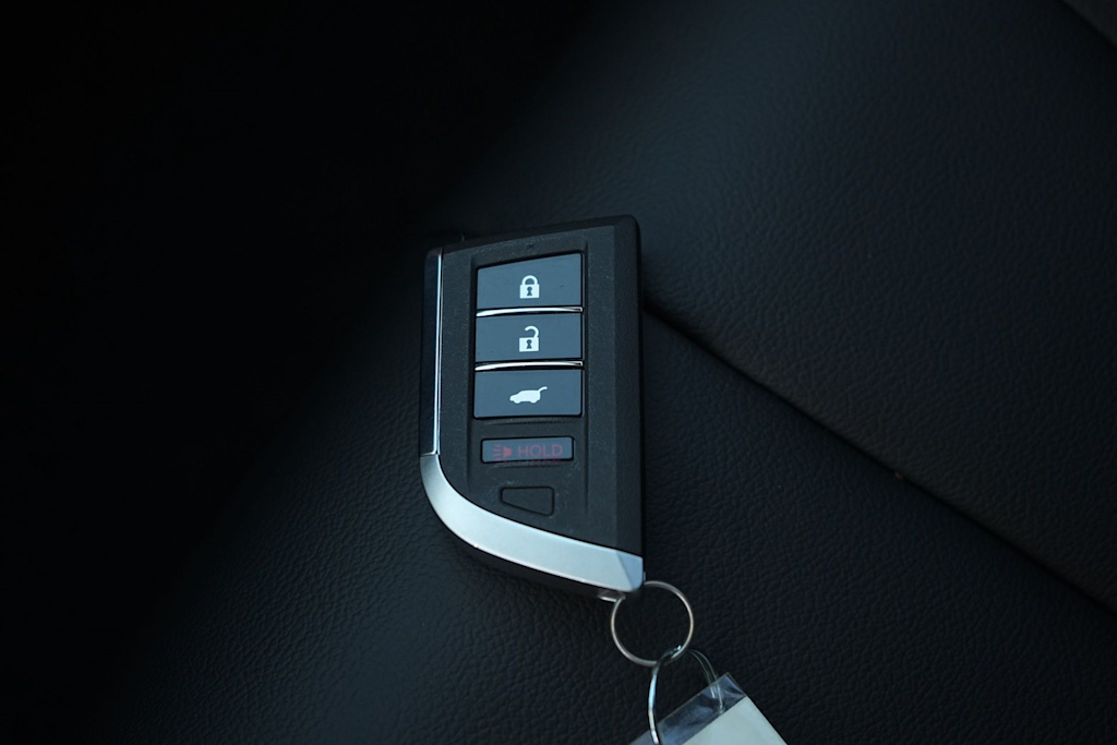 Thumbnail: 2026 Acura Integra - 18