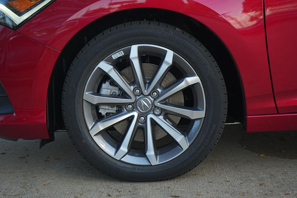 Thumbnail: 2026 Acura Integra - 7