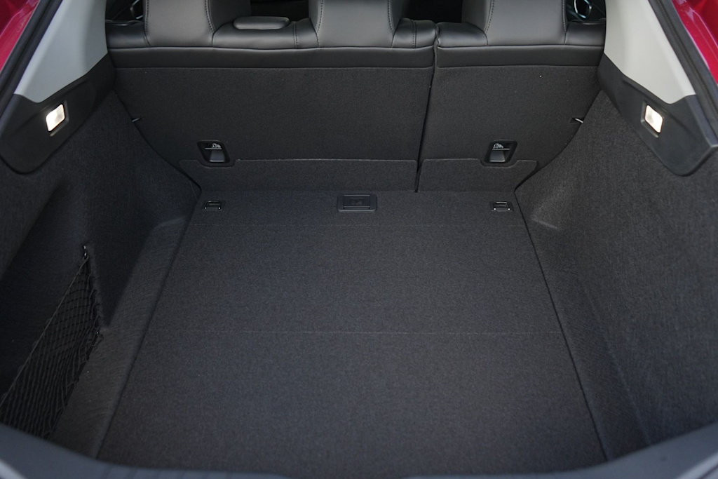 Thumbnail: 2026 Acura Integra - 17