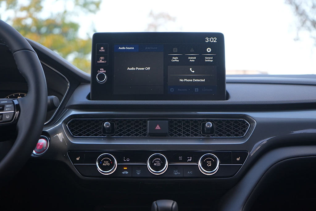 Thumbnail: 2026 Acura Integra - 14