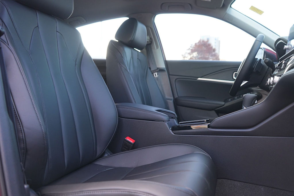 Thumbnail: 2026 Acura Integra - 11