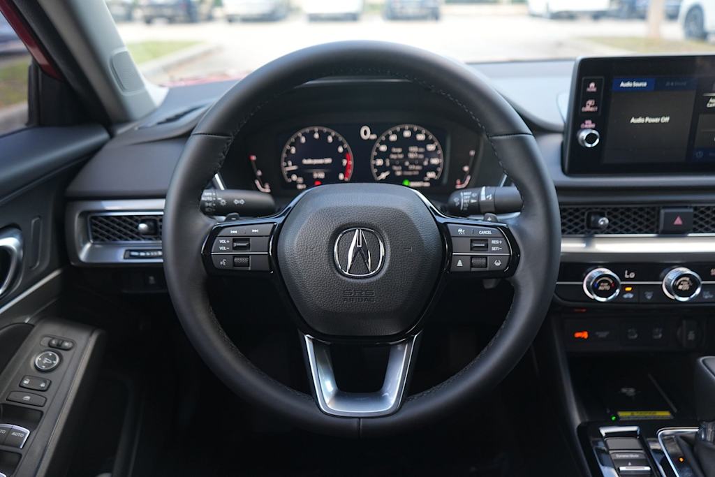 Thumbnail: 2026 Acura Integra - 13