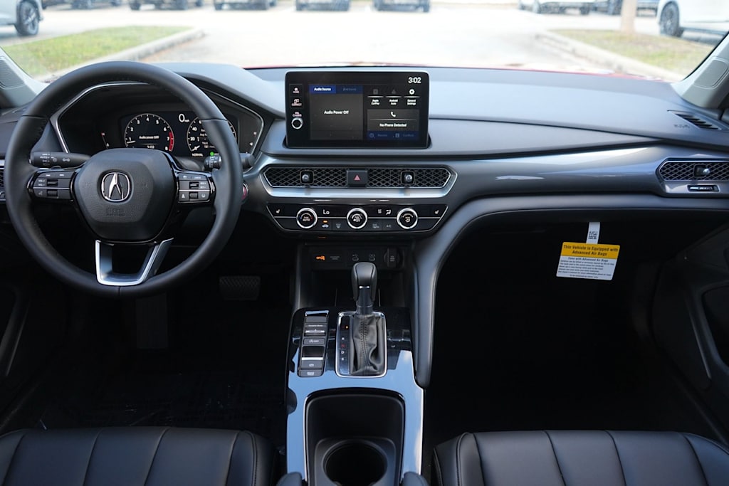 Thumbnail: 2026 Acura Integra - 9