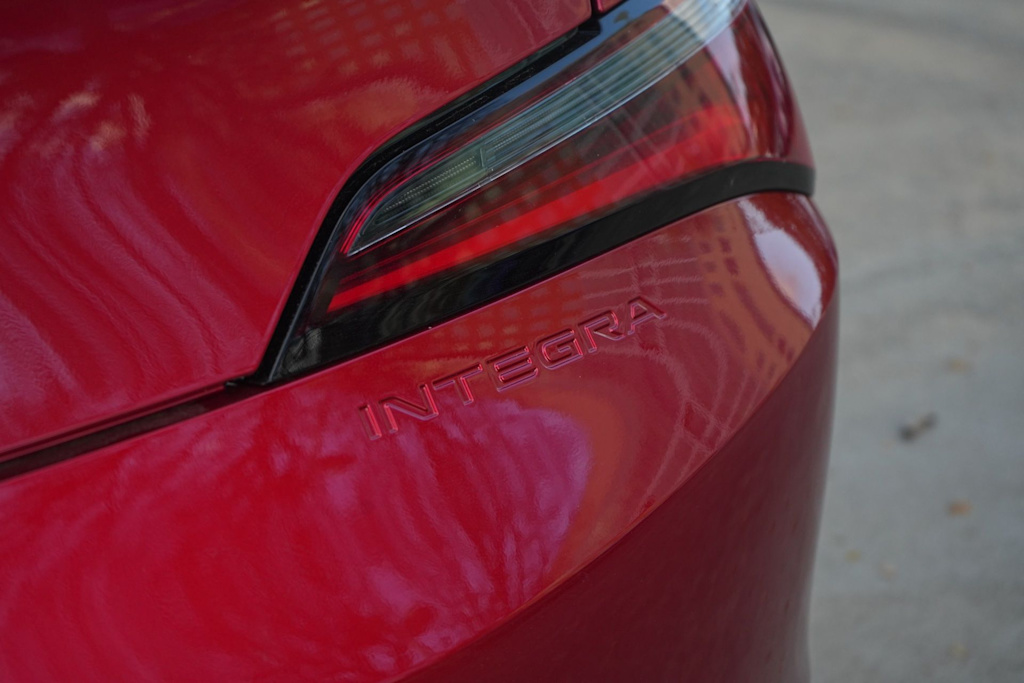 Thumbnail: 2026 Acura Integra - 20