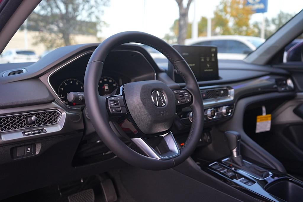 Thumbnail: 2026 Acura Integra - 2