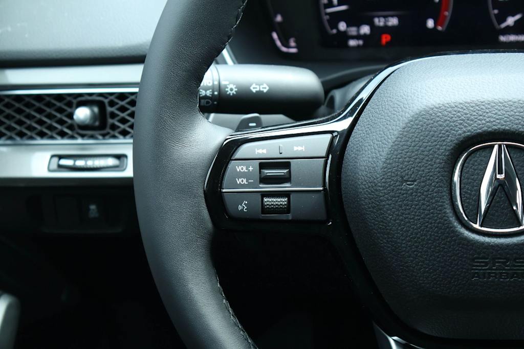 Thumbnail: 2026 Acura Integra - 22