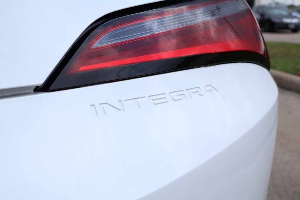 Thumbnail: 2026 Acura Integra - 20