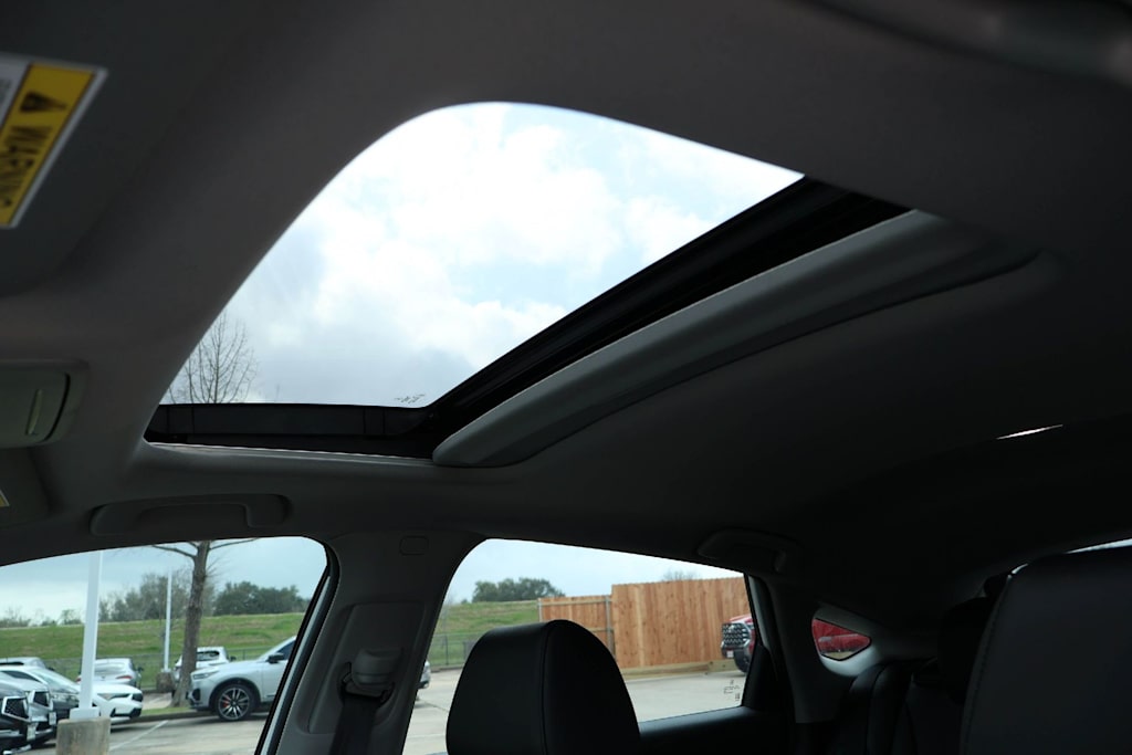 Thumbnail: 2026 Acura Integra - 29