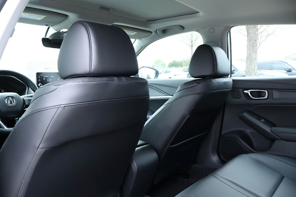 Thumbnail: 2026 Acura Integra - 12