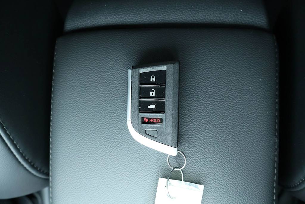 Thumbnail: 2026 Acura Integra - 18