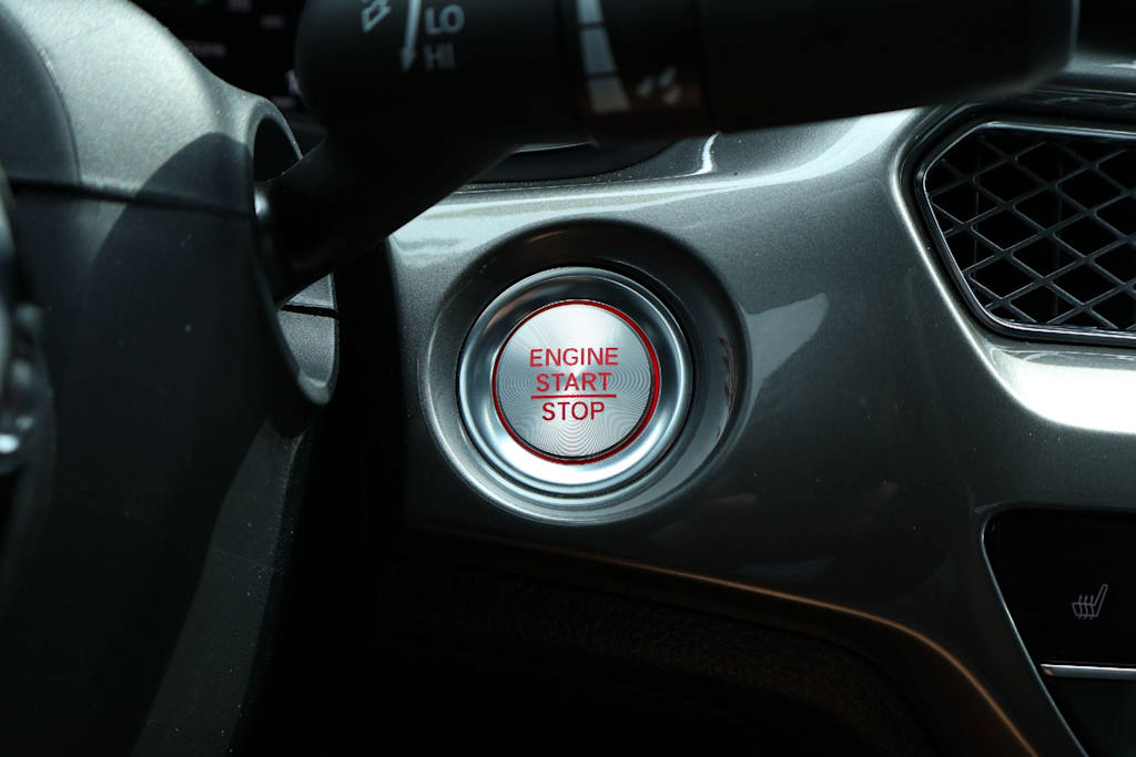 Thumbnail: 2026 Acura Integra - 25