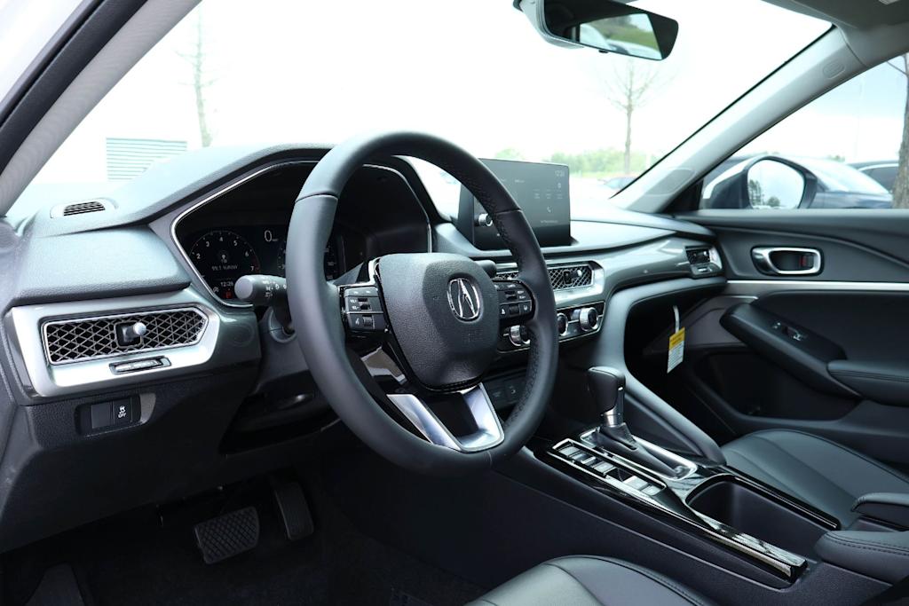 Thumbnail: 2026 Acura Integra - 2