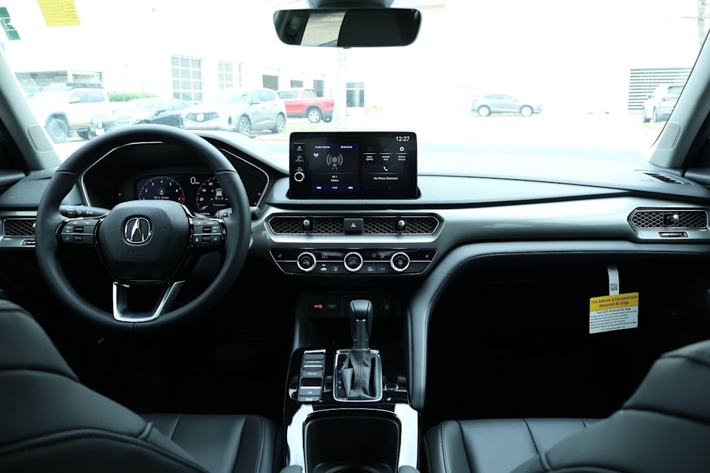 Thumbnail: 2026 Acura Integra - 9