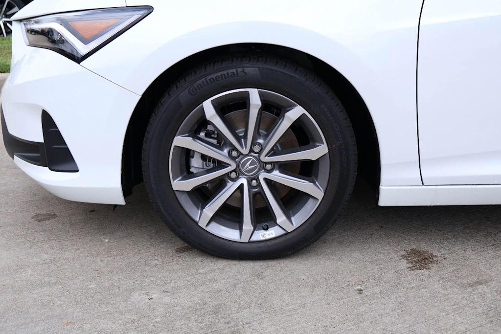 Thumbnail: 2026 Acura Integra - 7